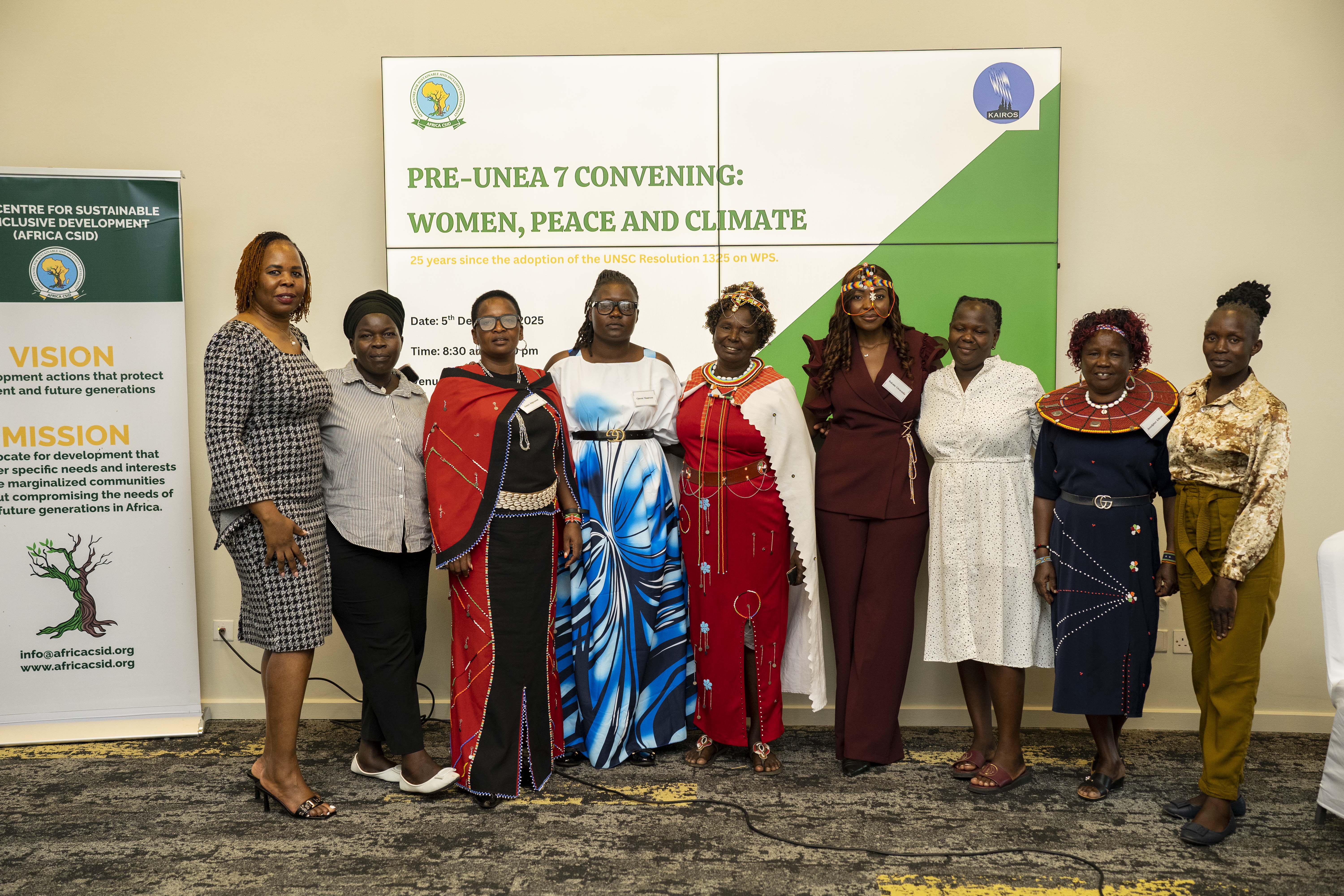 Peace-Building Success Stories from the Field